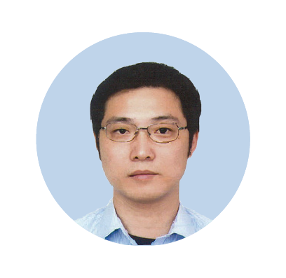 上海中紡伊紡織技術(shù)檢驗服務(wù)有限公司總經(jīng)理；紡織品檢測行業(yè)專家